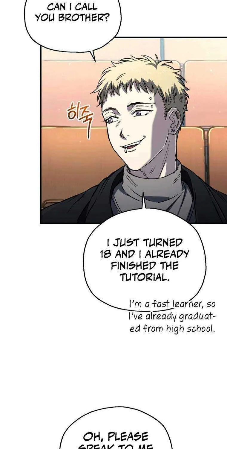 Read Solo Reincarnation chapter 13 image 58 on Lezhin