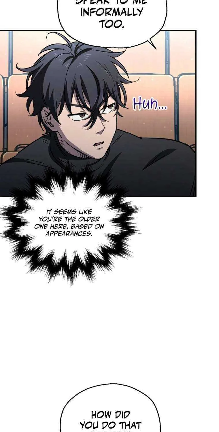 Read Solo Reincarnation chapter 13 image 59 on Lezhin
