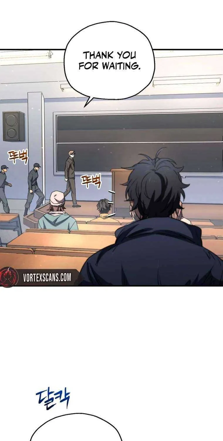 Read Solo Reincarnation chapter 13 image 6 on Lezhin