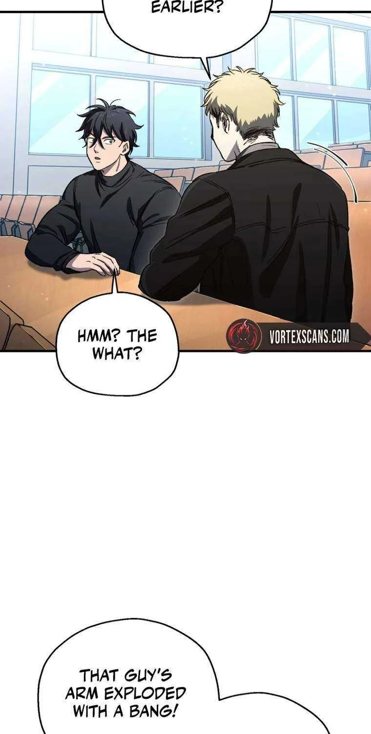Read Solo Reincarnation chapter 13 image 60 on Lezhin