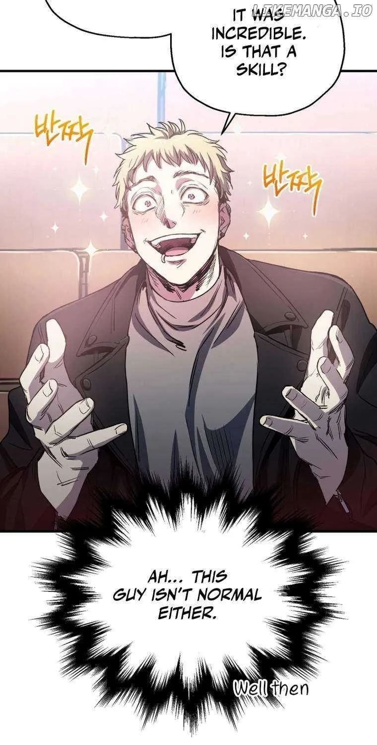 Read Solo Reincarnation chapter 13 image 61 on Lezhin