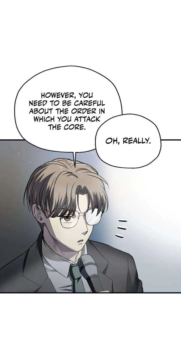 Read Solo Reincarnation chapter 13 image 70 on Lezhin