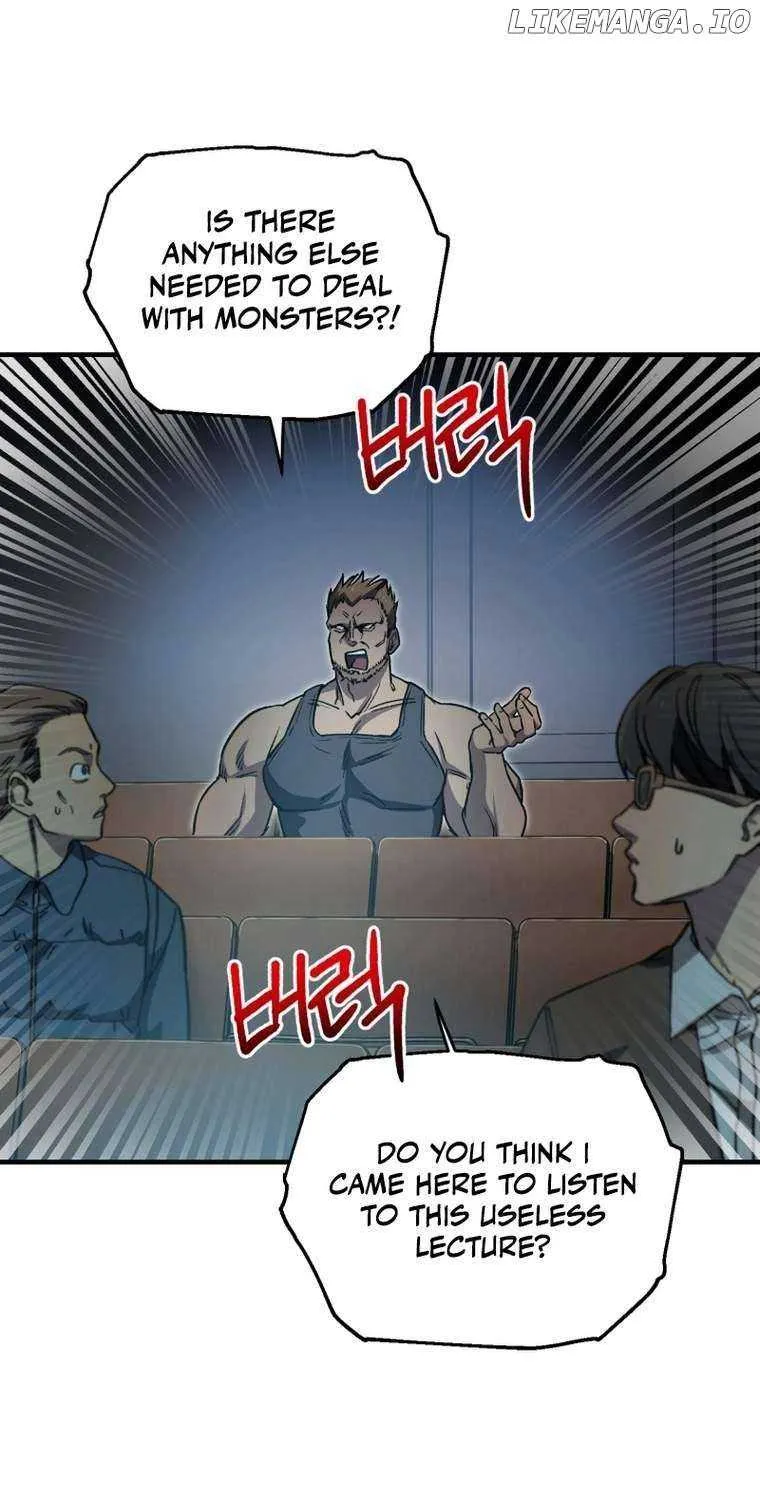 Read Solo Reincarnation chapter 13 image 71 on Lezhin
