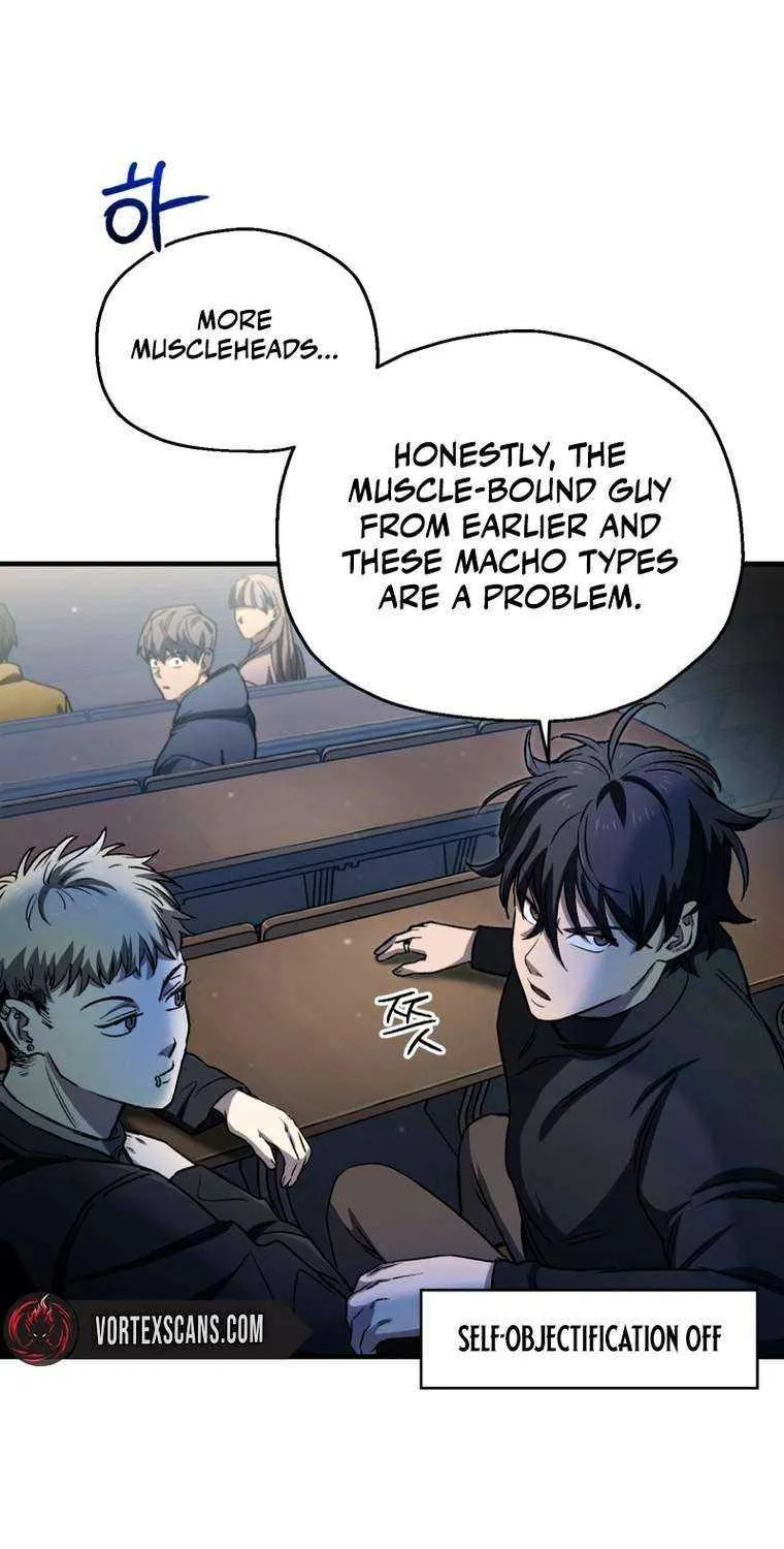 Read Solo Reincarnation chapter 13 image 72 on Lezhin