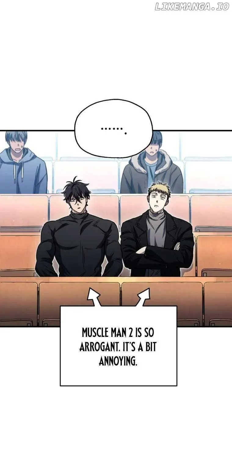 Read Solo Reincarnation chapter 13 image 81 on Lezhin