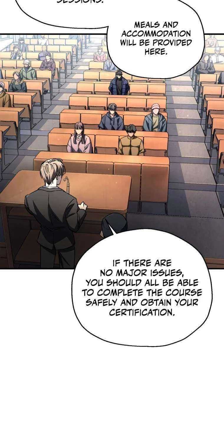 Read Solo Reincarnation chapter 13 image 9 on Lezhin