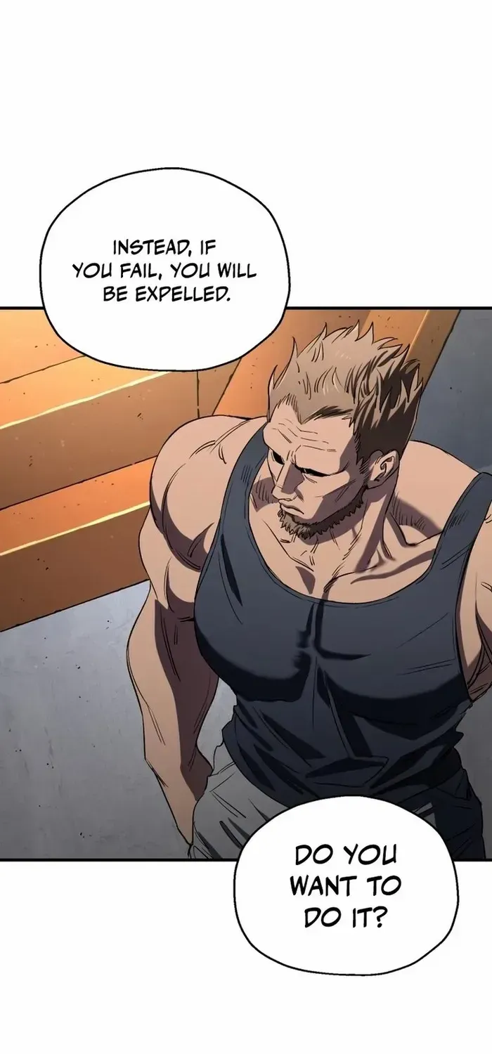 Read Solo Reincarnation chapter 14 image 1 on Lezhin