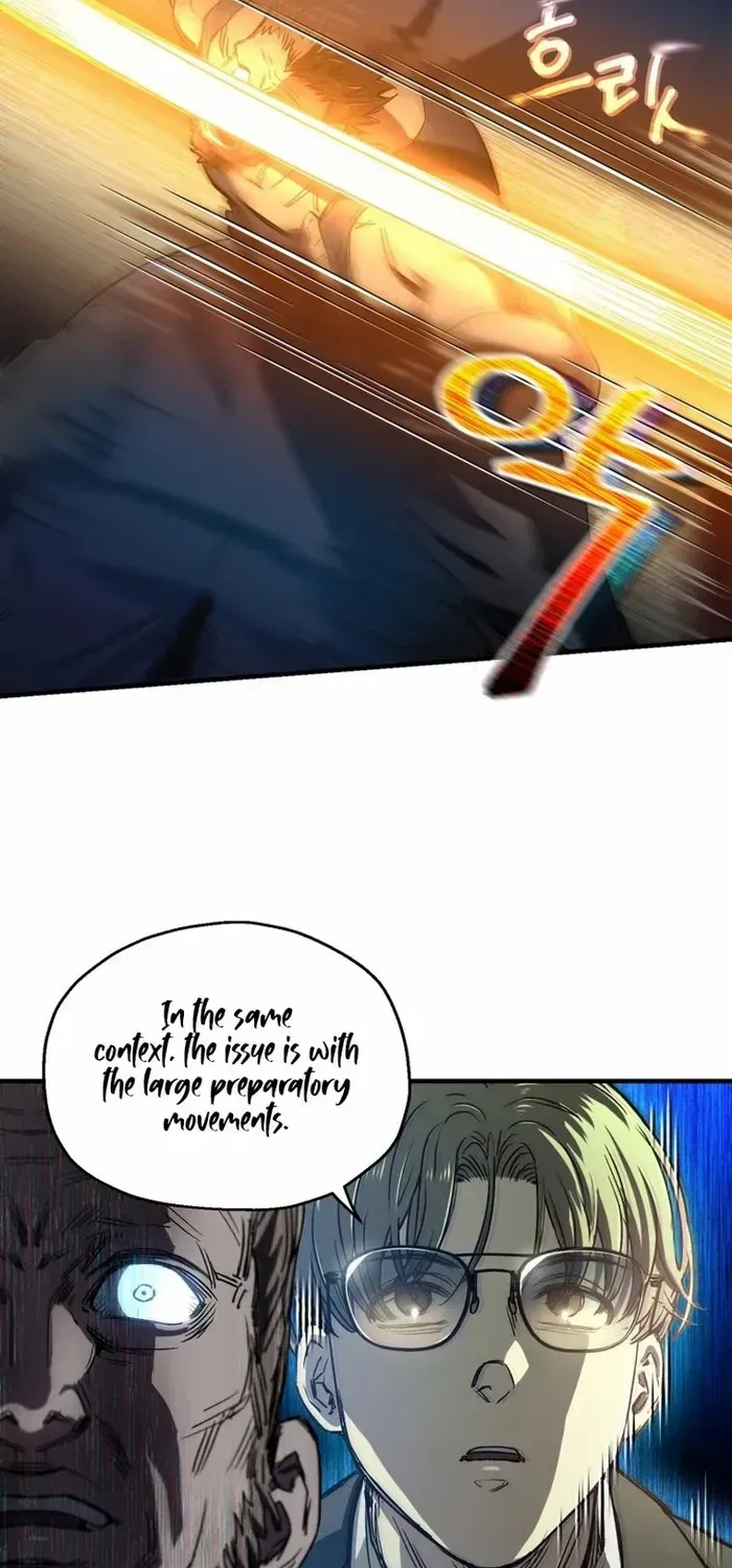 Read Solo Reincarnation chapter 14 image 11 on Lezhin