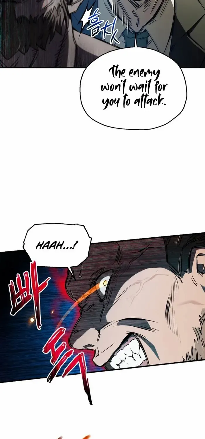 Read Solo Reincarnation chapter 14 image 12 on Lezhin