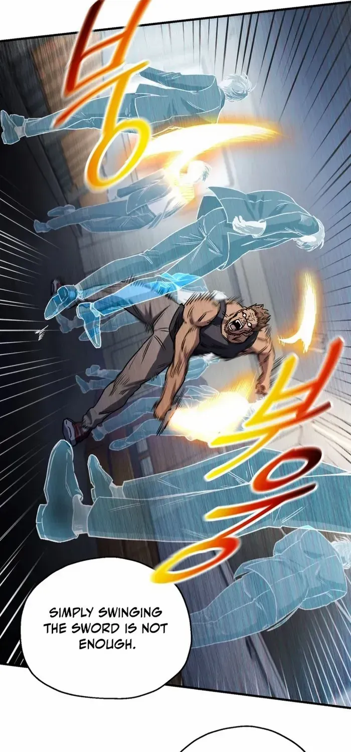 Read Solo Reincarnation chapter 14 image 13 on Lezhin
