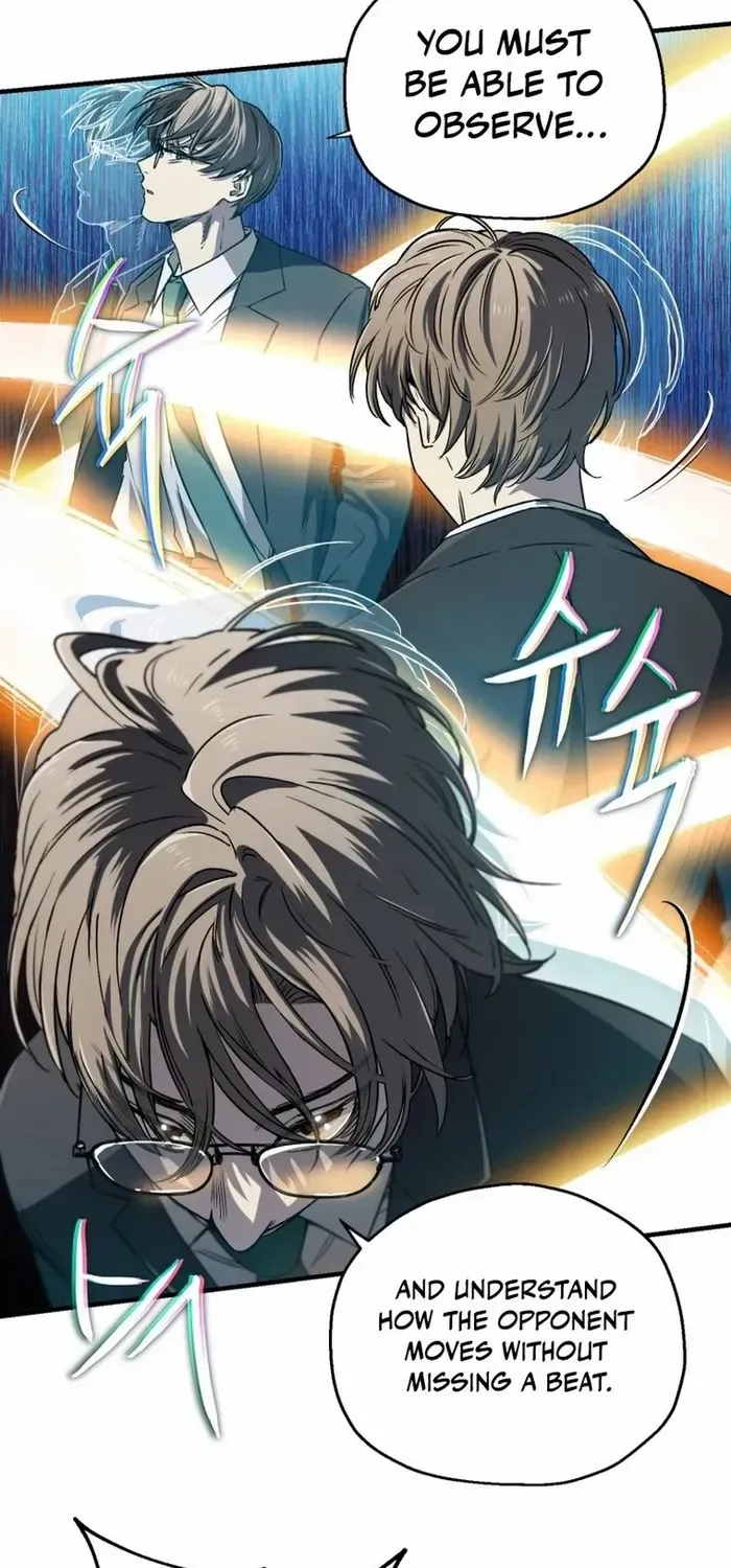 Read Solo Reincarnation chapter 14 image 14 on Lezhin