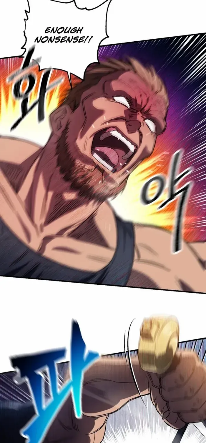 Read Solo Reincarnation chapter 14 image 15 on Lezhin