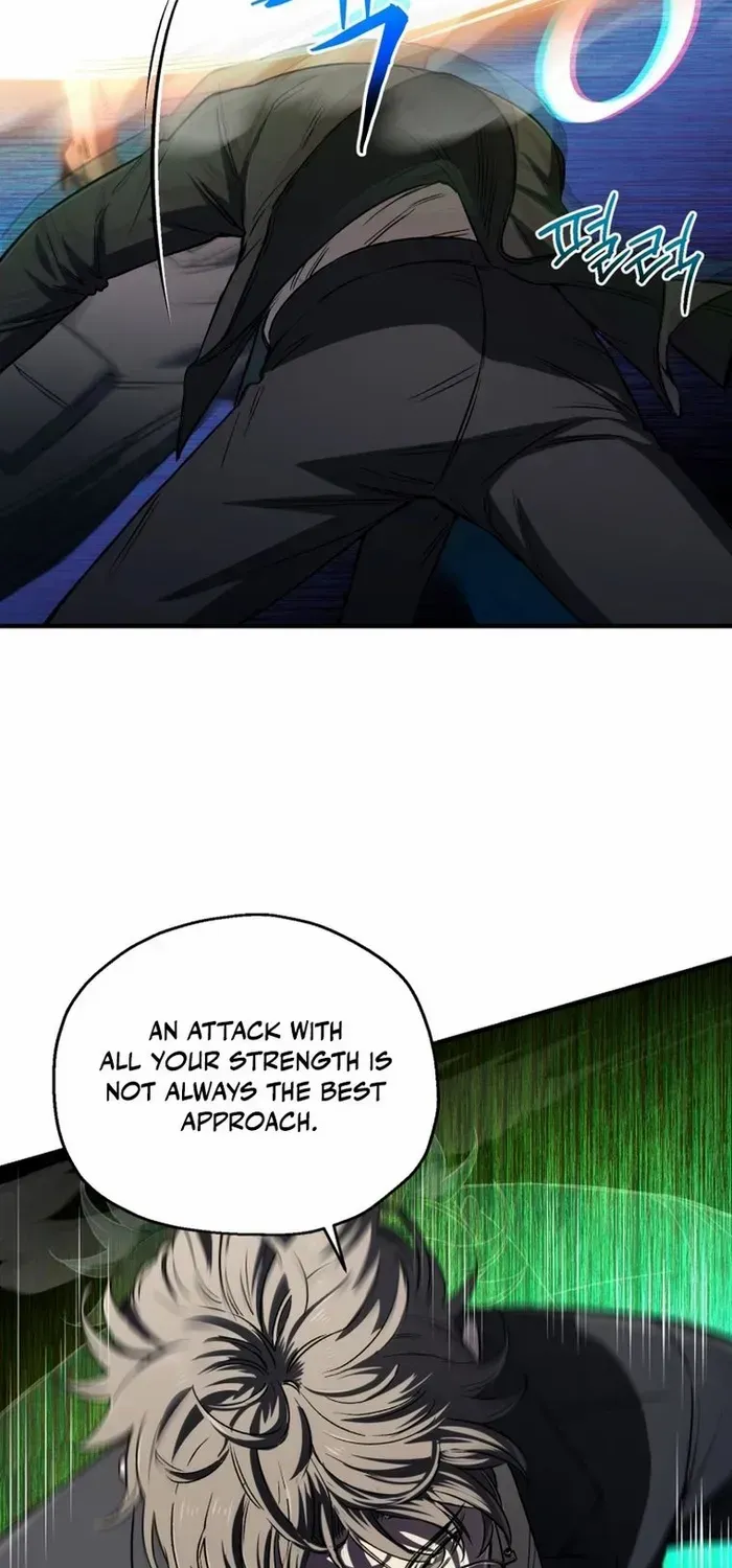 Read Solo Reincarnation chapter 14 image 17 on Lezhin