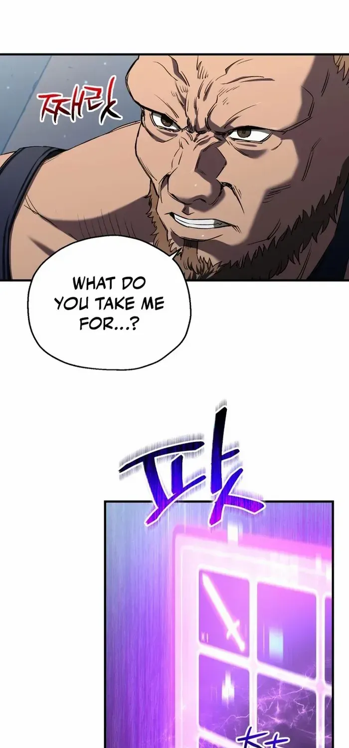 Read Solo Reincarnation chapter 14 image 2 on Lezhin