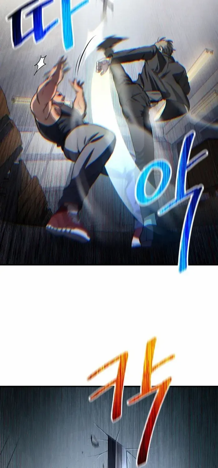 Read Solo Reincarnation chapter 14 image 20 on Lezhin