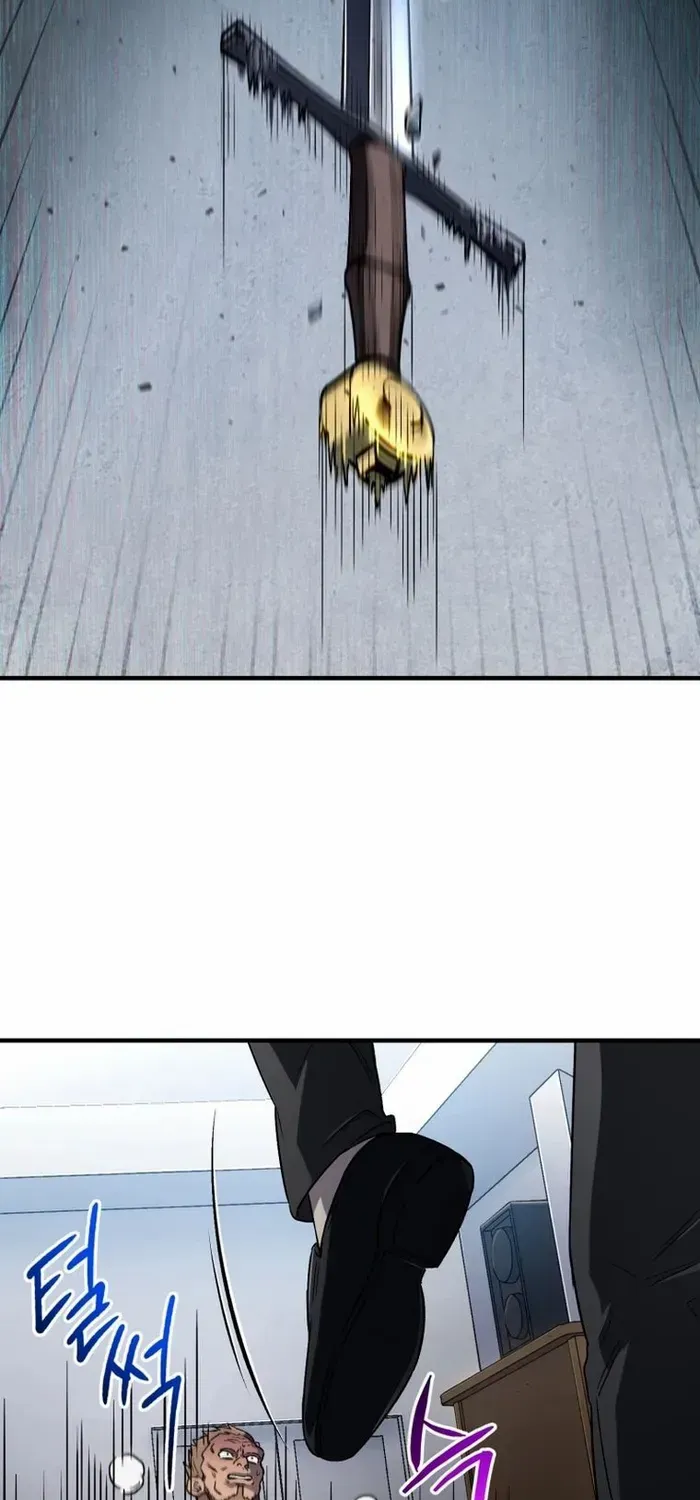 Read Solo Reincarnation chapter 14 image 21 on Lezhin