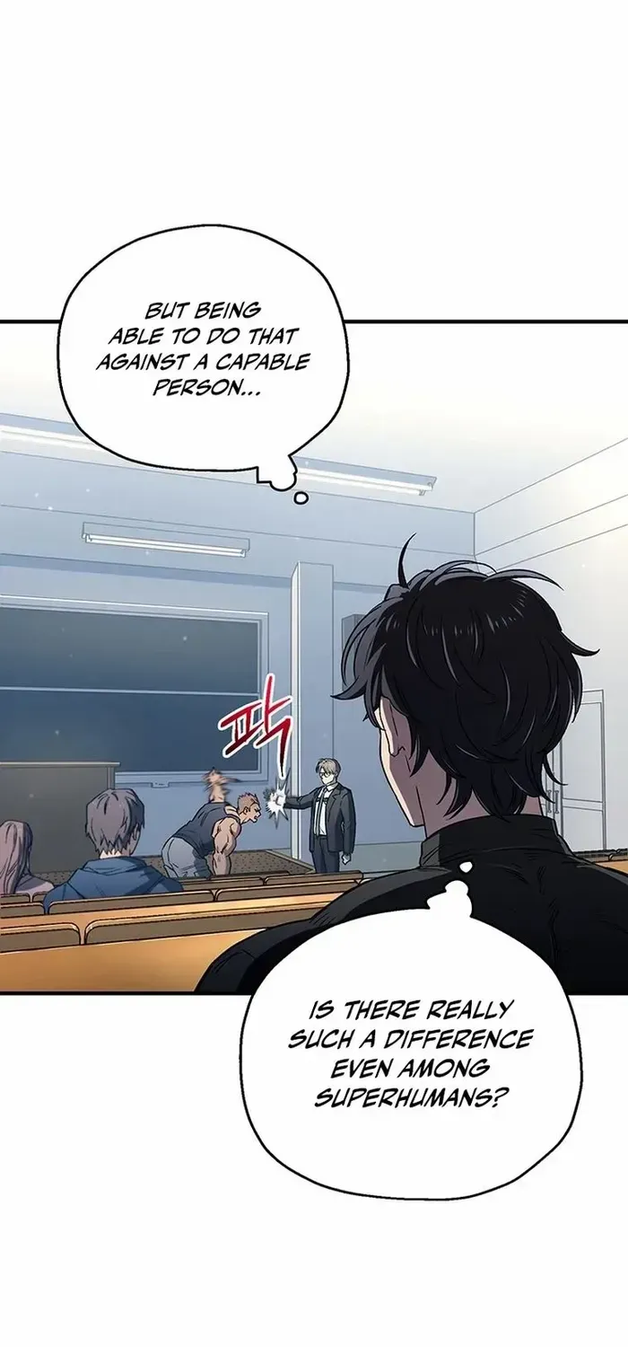 Read Solo Reincarnation chapter 14 image 26 on Lezhin