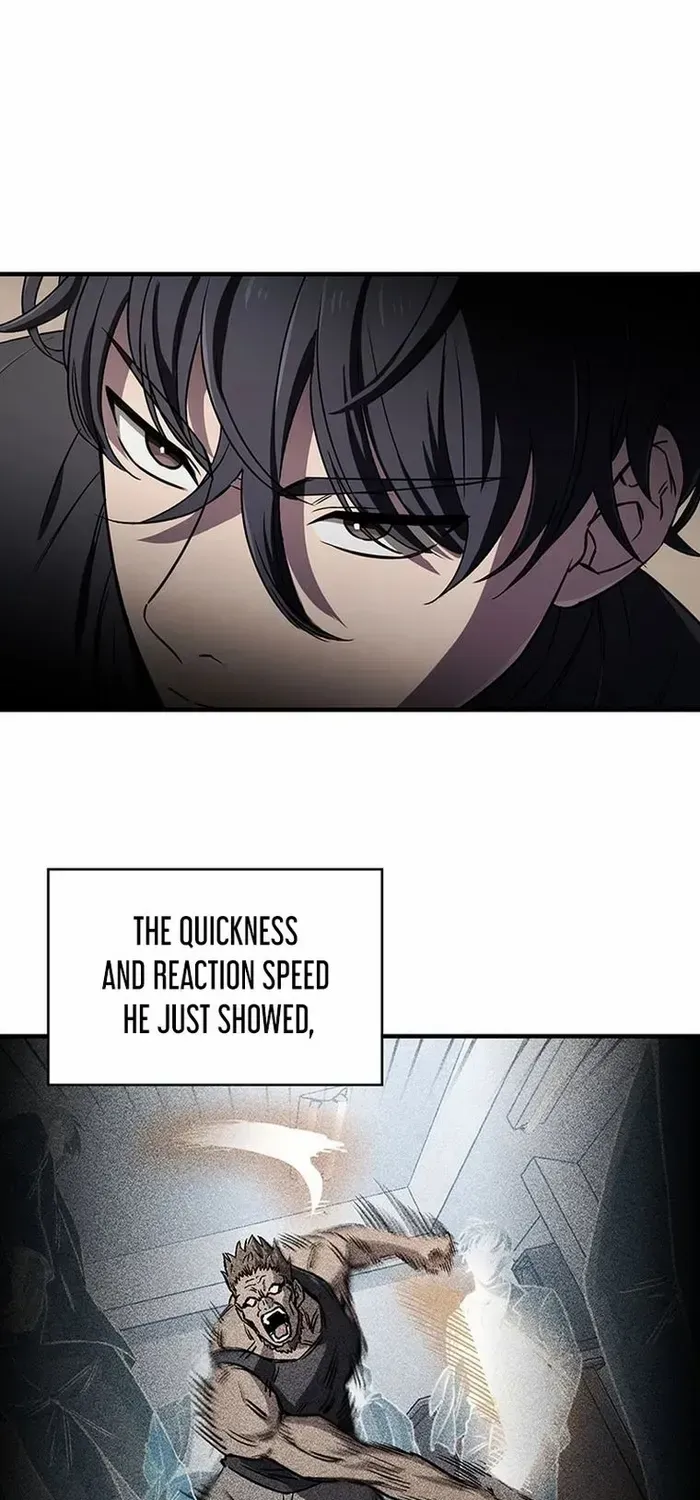 Read Solo Reincarnation chapter 14 image 27 on Lezhin