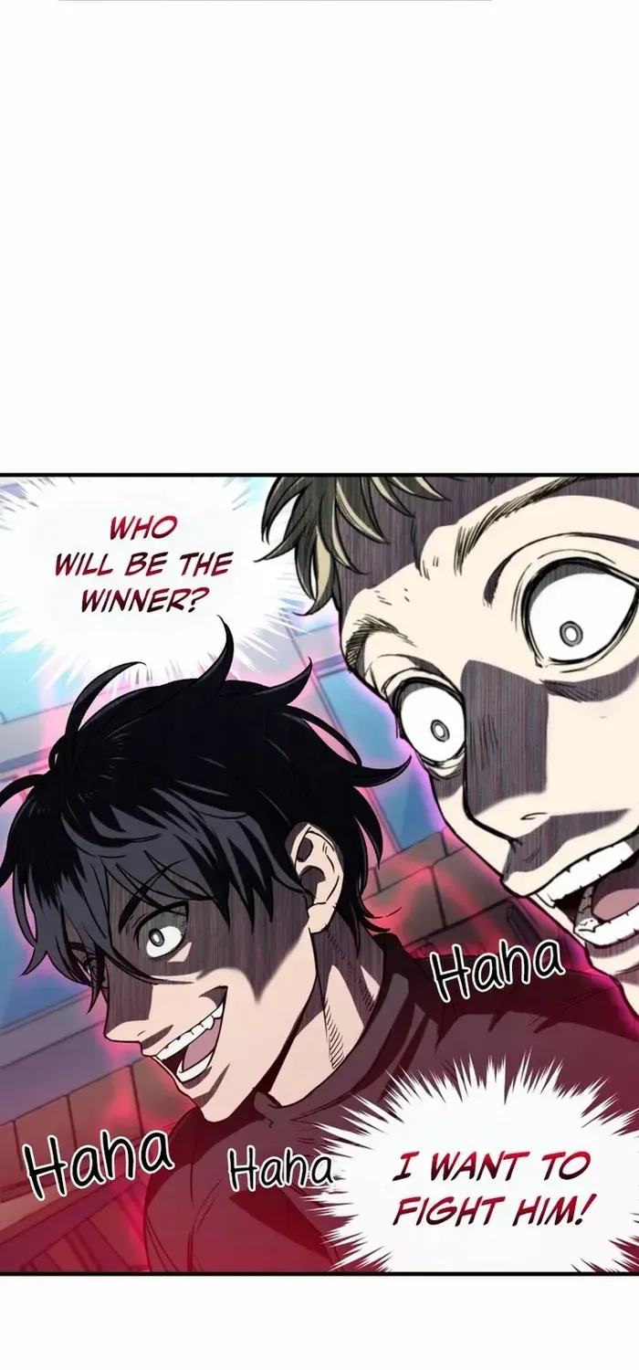 Read Solo Reincarnation chapter 14 image 30 on Lezhin