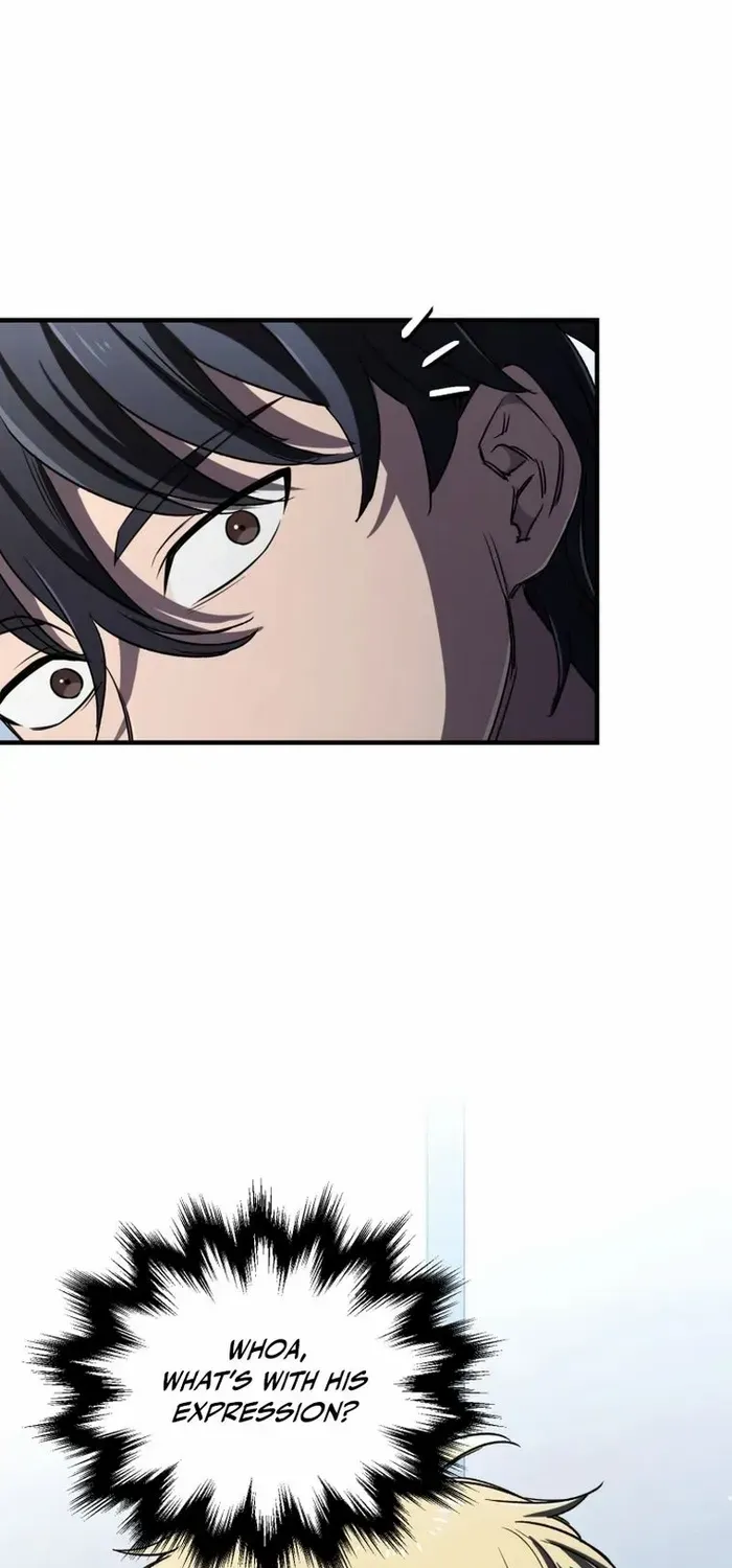 Read Solo Reincarnation chapter 14 image 31 on Lezhin