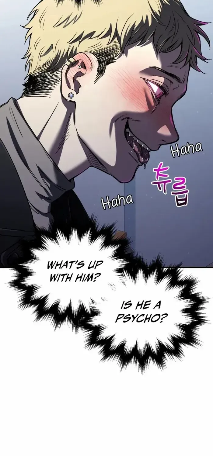 Read Solo Reincarnation chapter 14 image 32 on Lezhin
