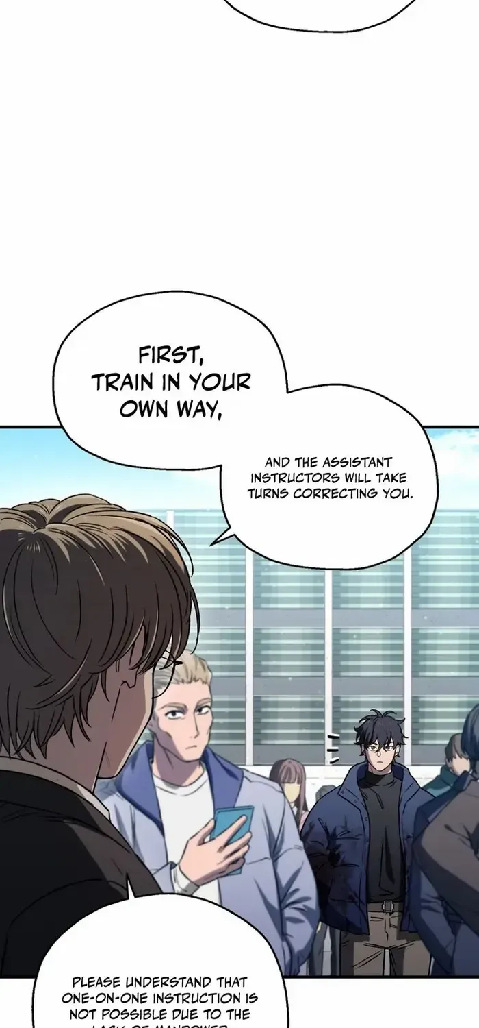Read Solo Reincarnation chapter 14 image 36 on Lezhin
