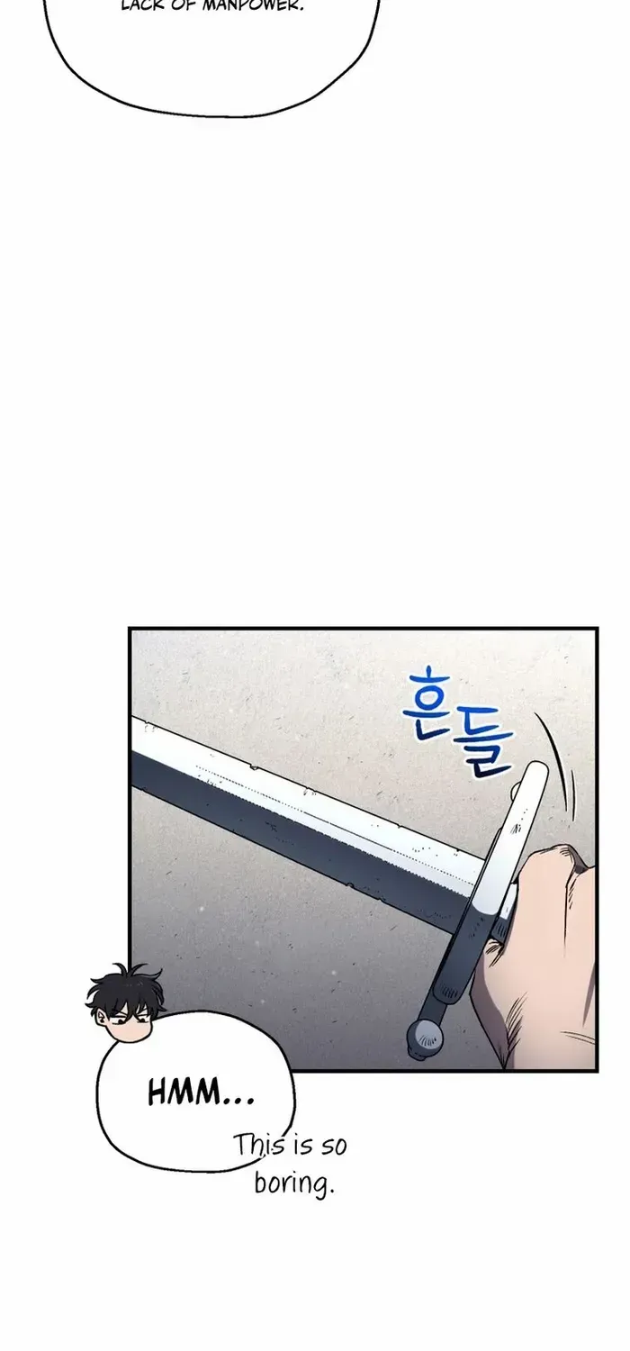 Read Solo Reincarnation chapter 14 image 37 on Lezhin