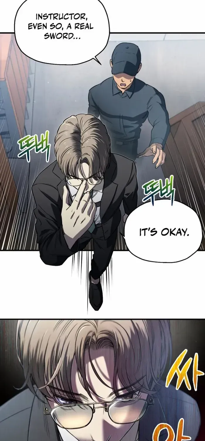 Read Solo Reincarnation chapter 14 image 4 on Lezhin