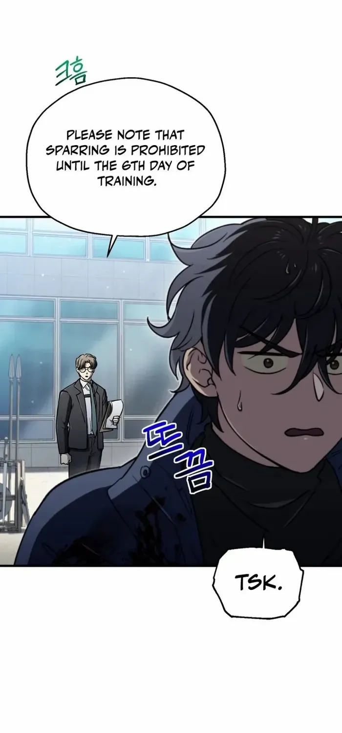 Read Solo Reincarnation chapter 14 image 40 on Lezhin