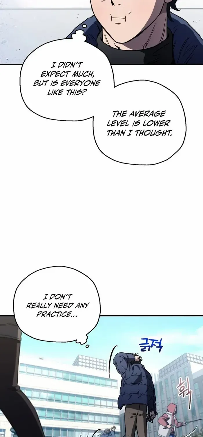 Read Solo Reincarnation chapter 14 image 44 on Lezhin