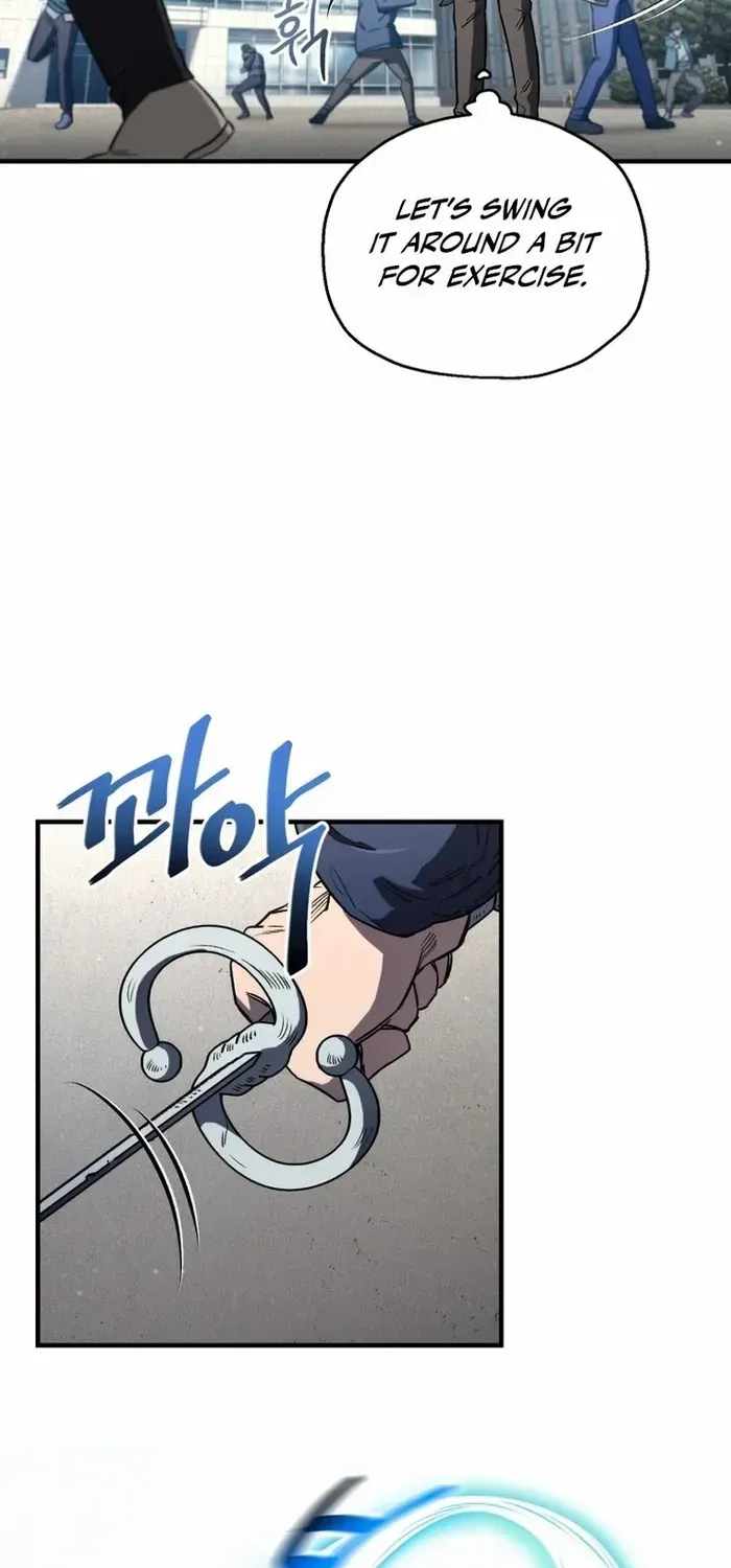 Read Solo Reincarnation chapter 14 image 45 on Lezhin