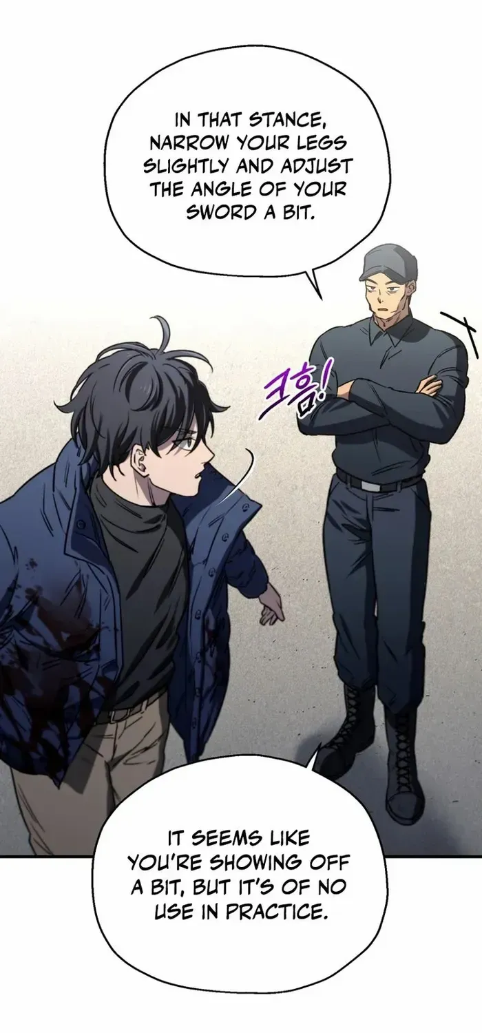 Read Solo Reincarnation chapter 14 image 51 on Lezhin
