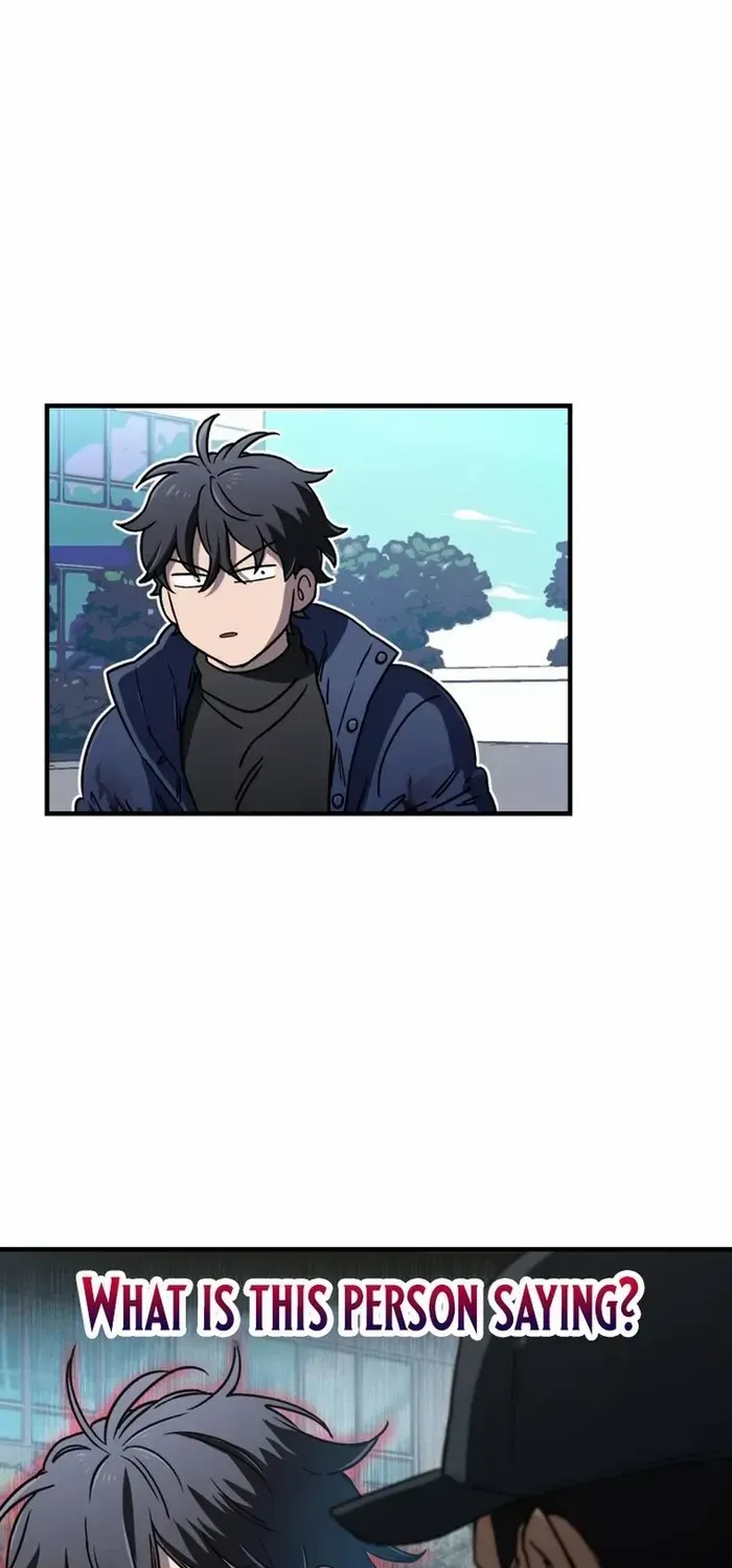 Read Solo Reincarnation chapter 14 image 52 on Lezhin