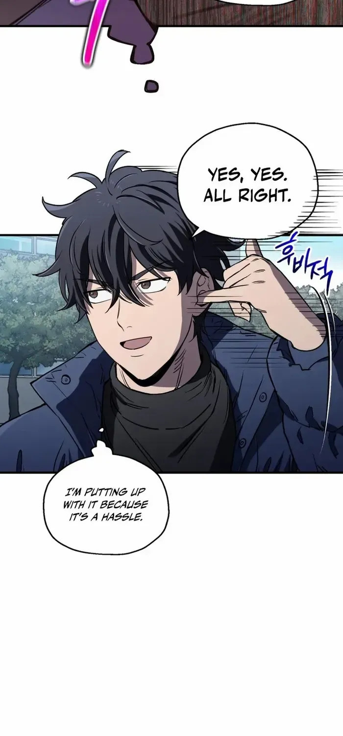 Read Solo Reincarnation chapter 14 image 55 on Lezhin