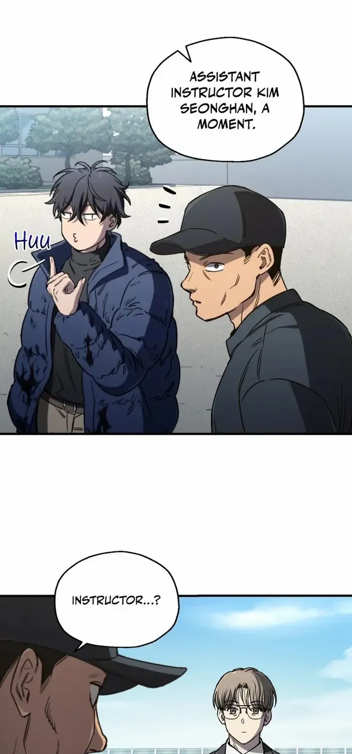 Read Solo Reincarnation chapter 14 image 56 on Lezhin