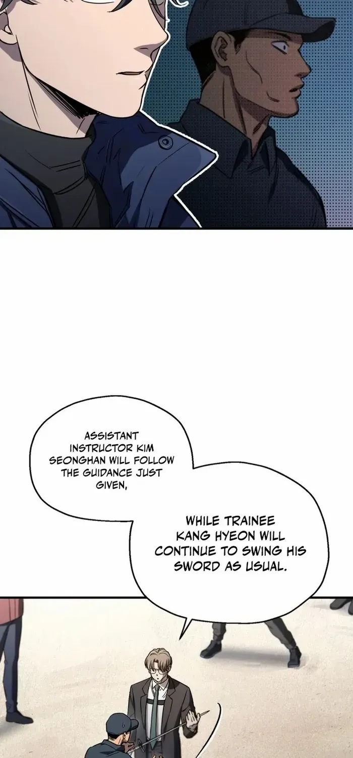 Read Solo Reincarnation chapter 14 image 60 on Lezhin