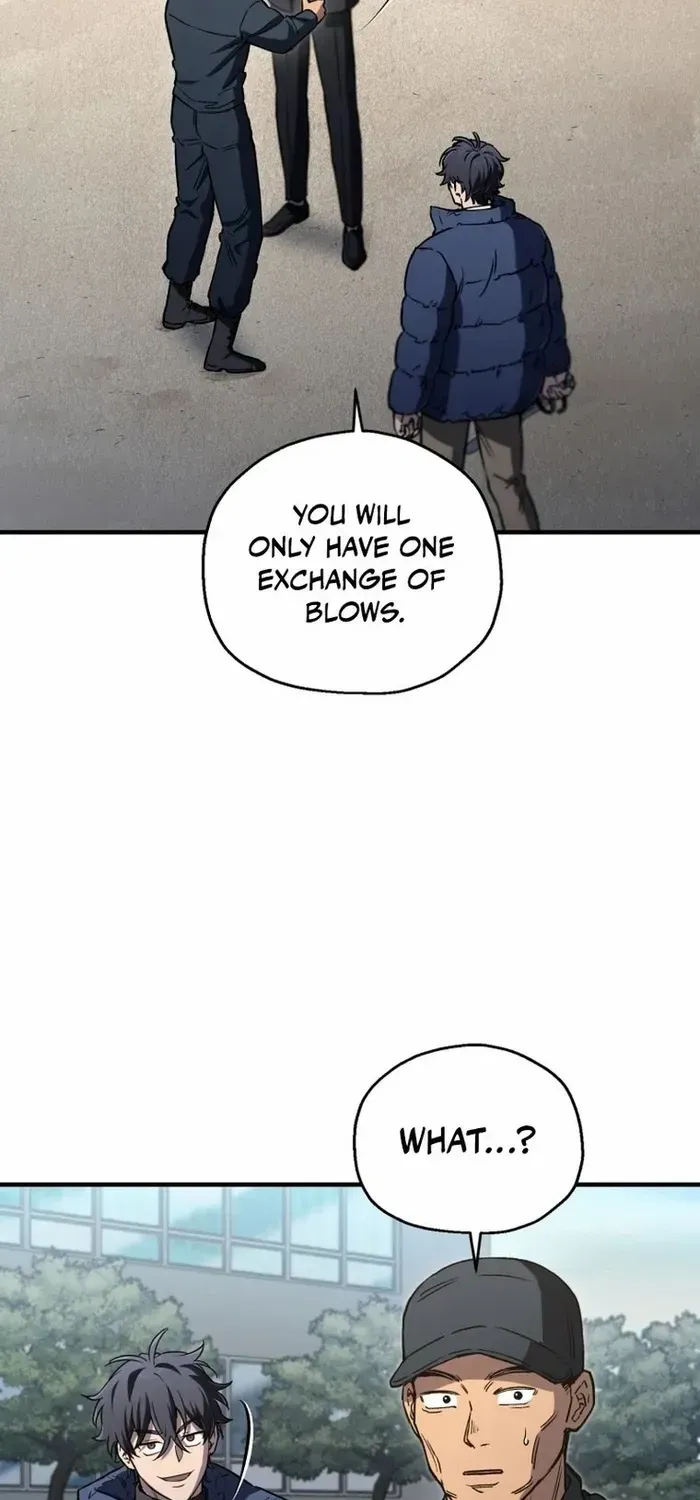 Read Solo Reincarnation chapter 14 image 61 on Lezhin