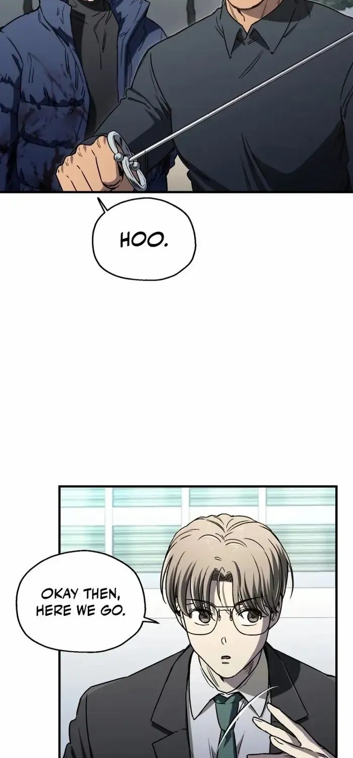 Read Solo Reincarnation chapter 14 image 62 on Lezhin