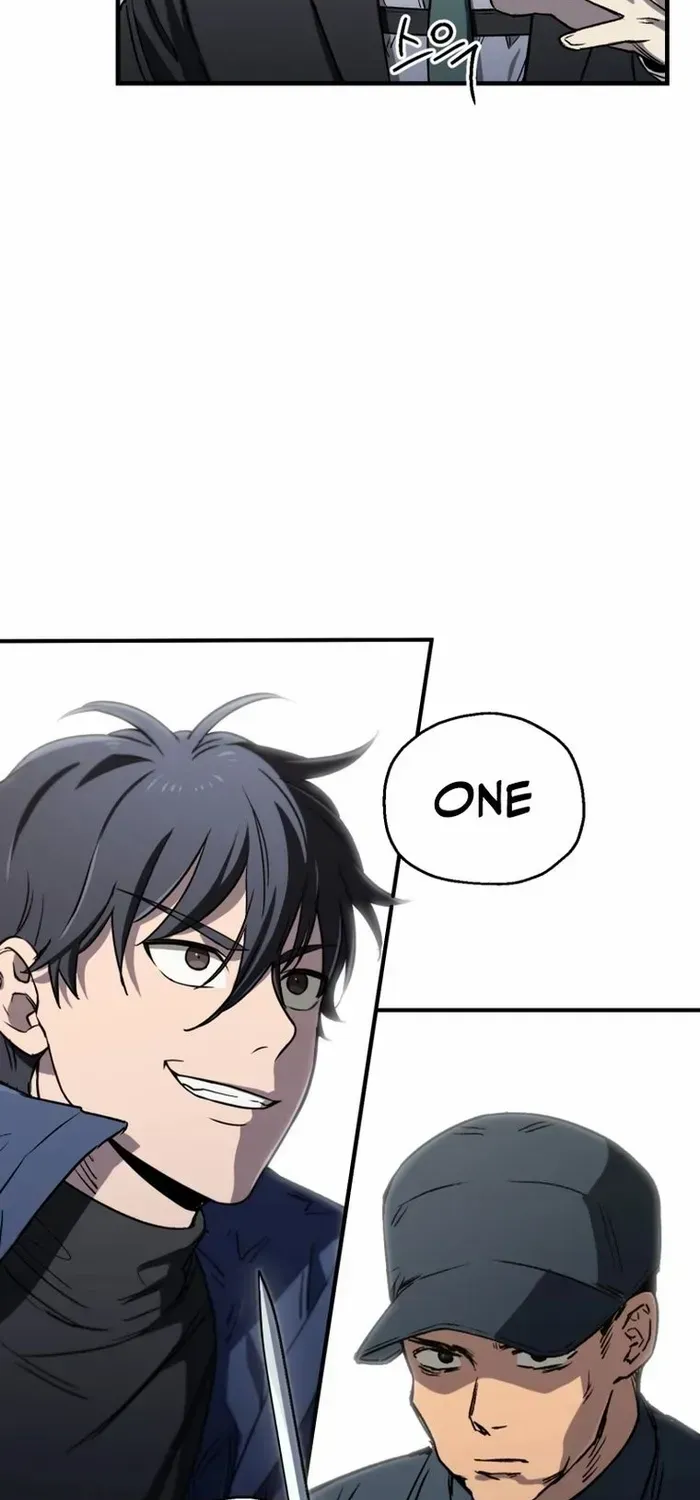 Read Solo Reincarnation chapter 14 image 63 on Lezhin