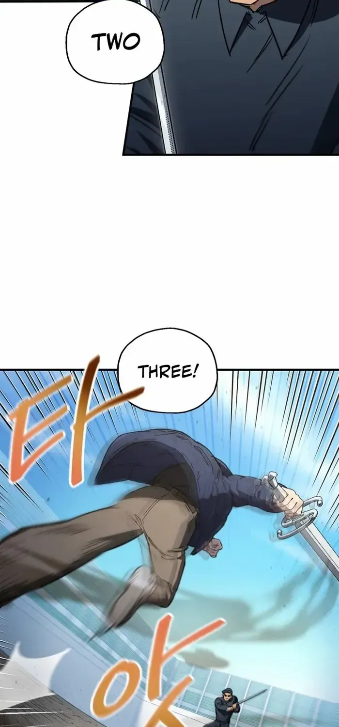 Read Solo Reincarnation chapter 14 image 64 on Lezhin