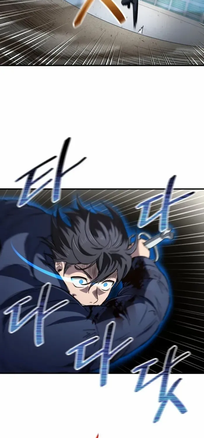 Read Solo Reincarnation chapter 14 image 65 on Lezhin