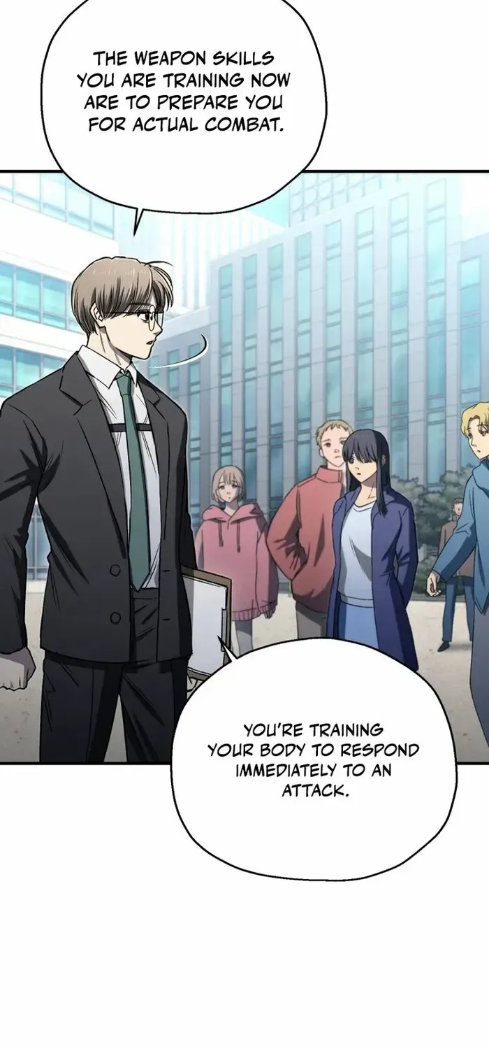 Read Solo Reincarnation chapter 14 image 73 on Lezhin