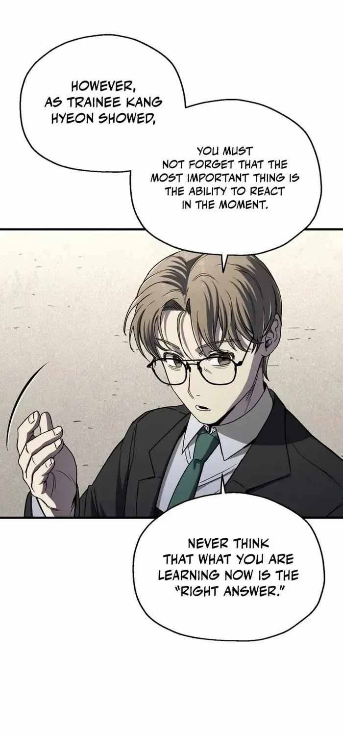 Read Solo Reincarnation chapter 14 image 74 on Lezhin