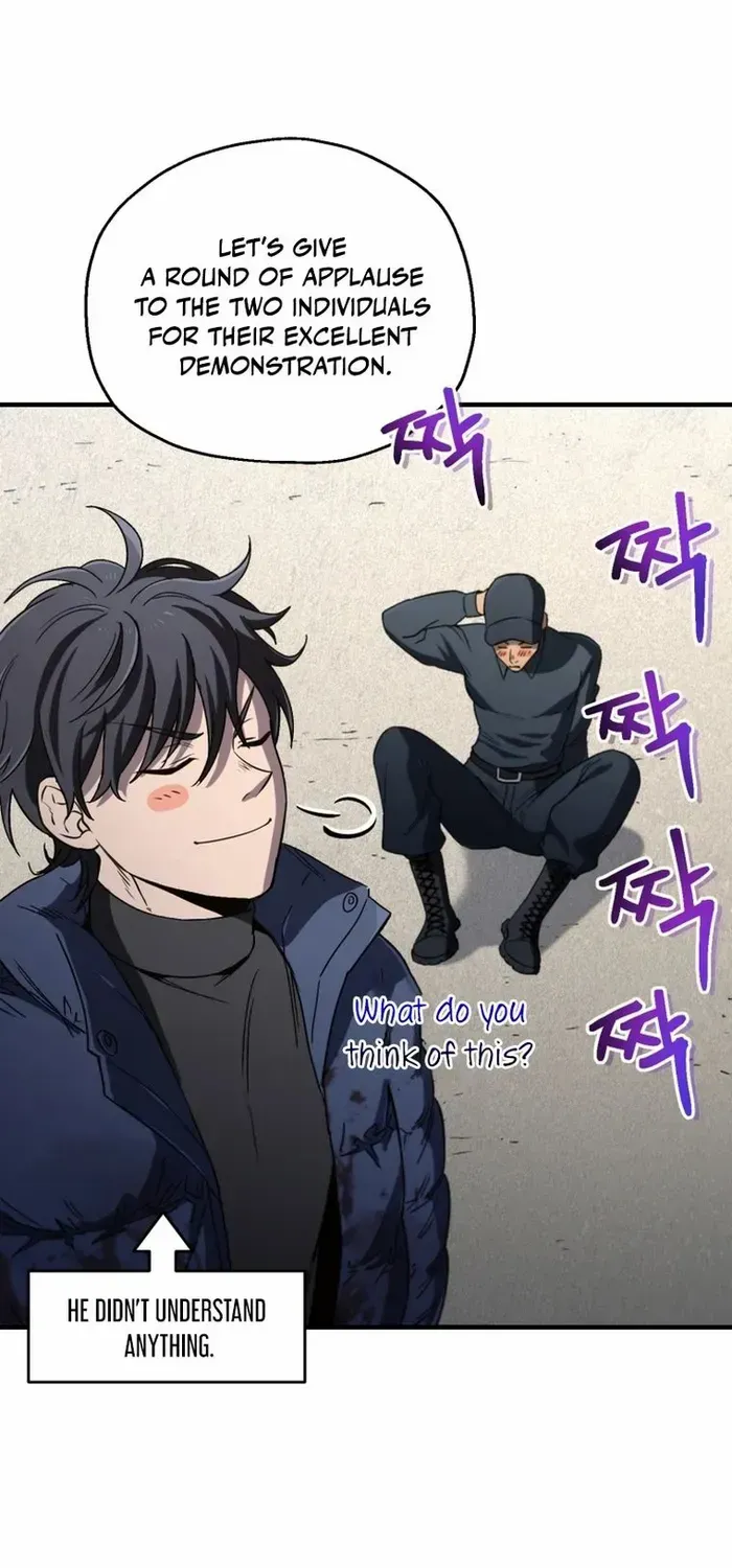 Read Solo Reincarnation chapter 14 image 75 on Lezhin