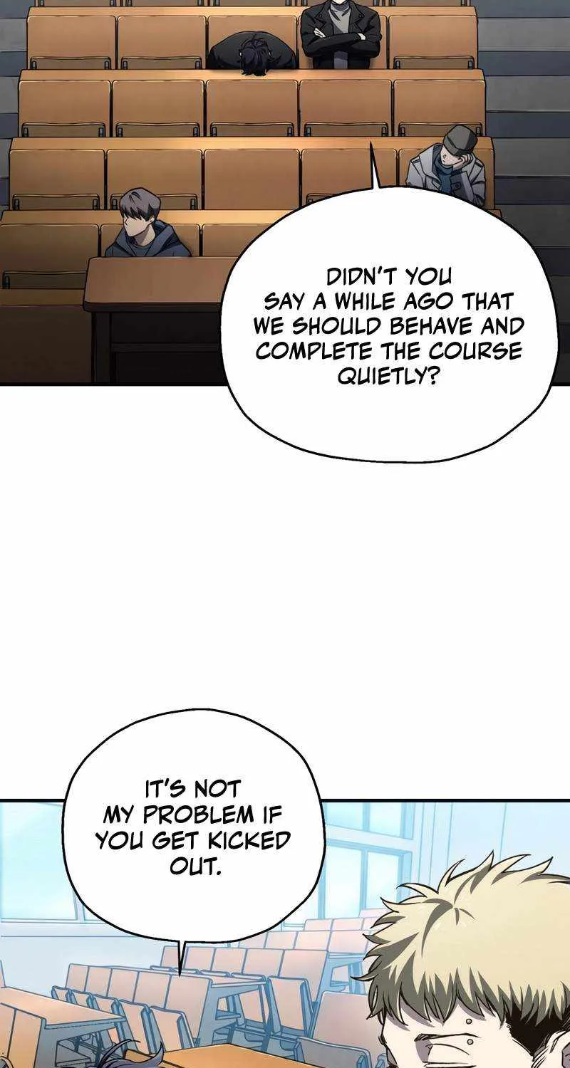 Read Solo Reincarnation chapter 15 image 10 on Lezhin