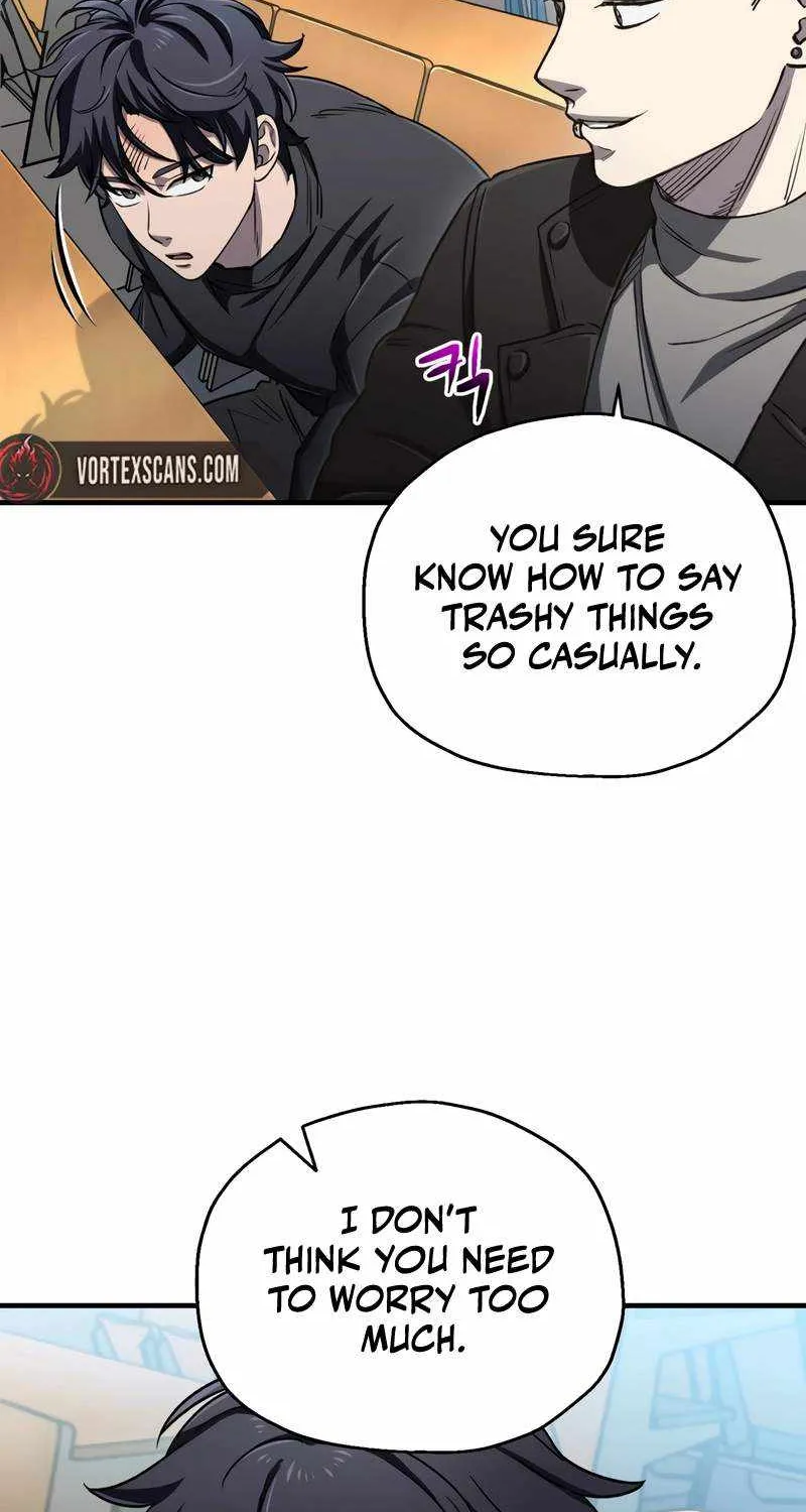 Read Solo Reincarnation chapter 15 image 11 on Lezhin