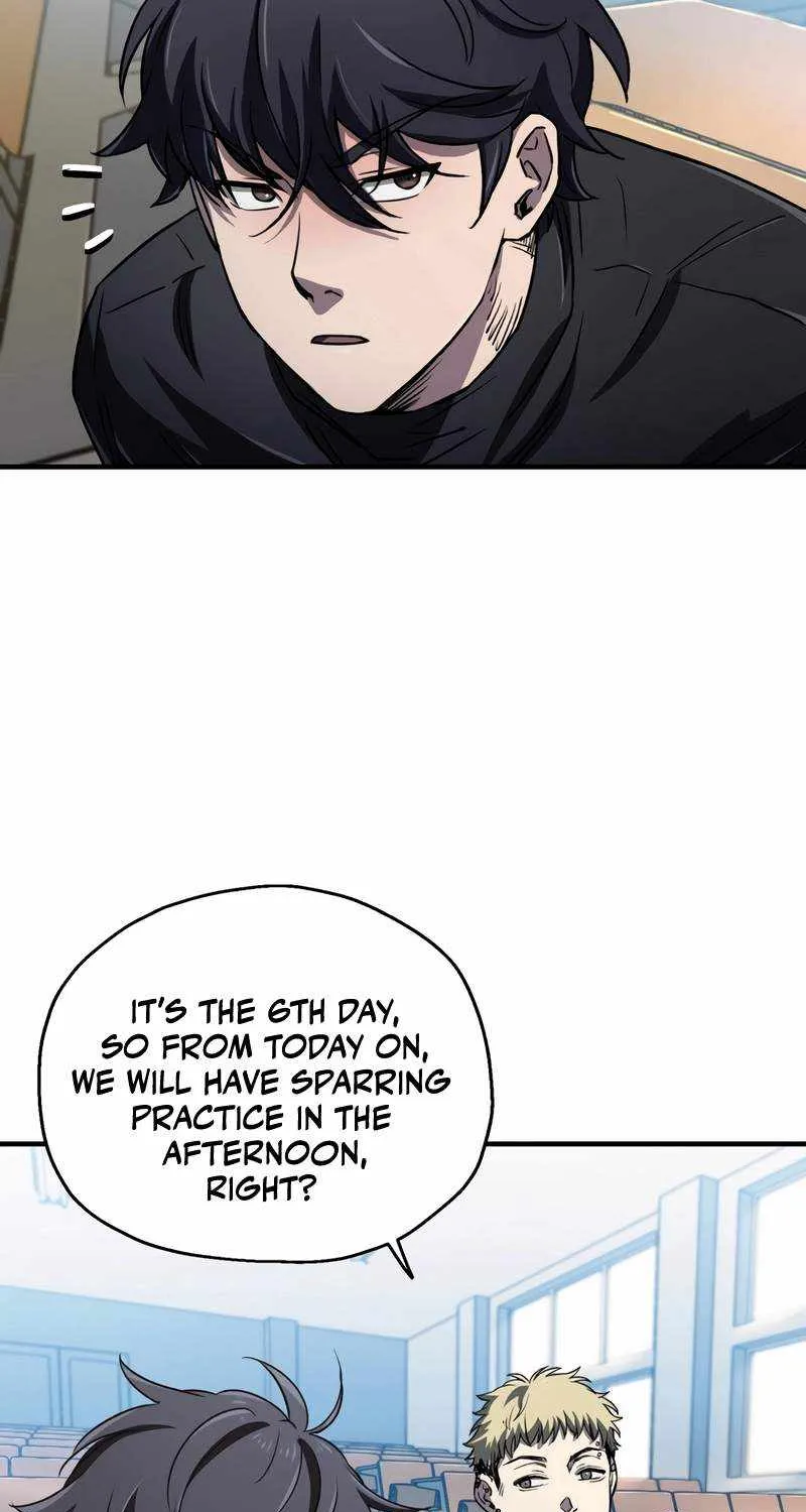 Read Solo Reincarnation chapter 15 image 12 on Lezhin