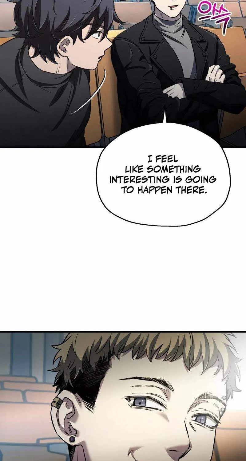 Read Solo Reincarnation chapter 15 image 13 on Lezhin