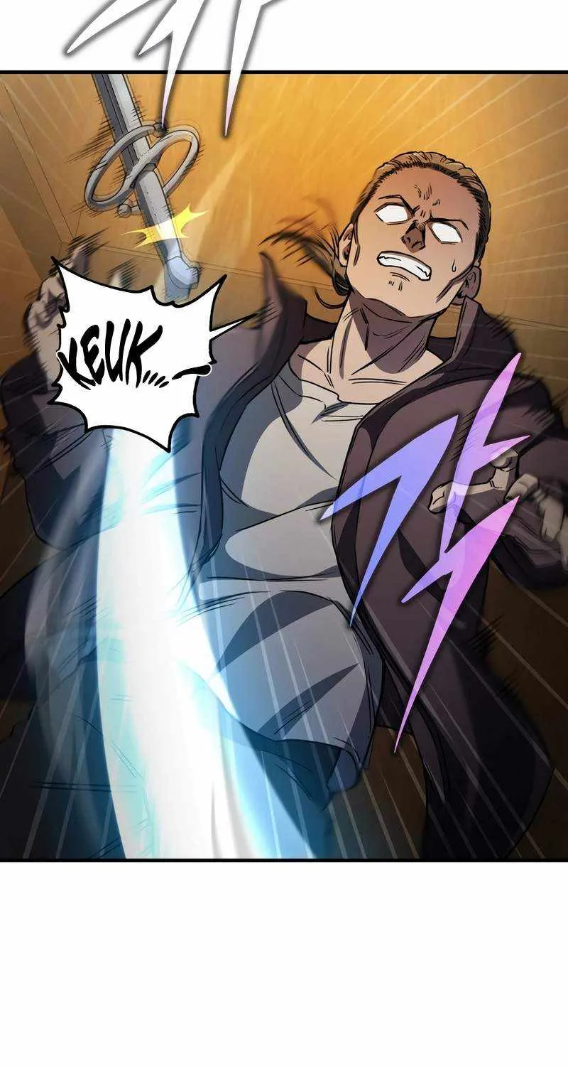Read Solo Reincarnation chapter 15 image 17 on Lezhin