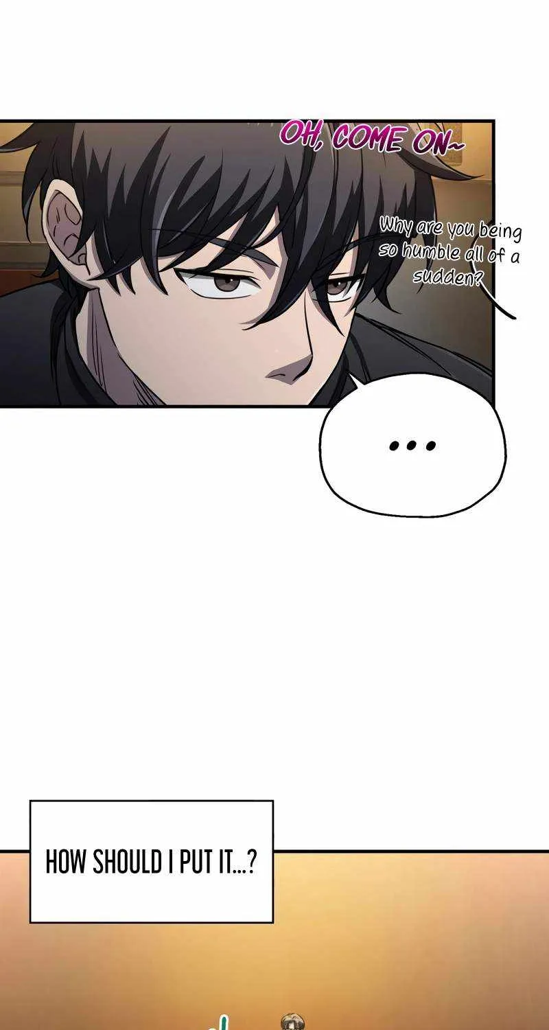 Read Solo Reincarnation chapter 15 image 23 on Lezhin